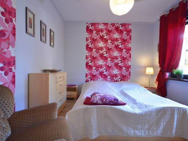 Dom gościnny Do Słońca