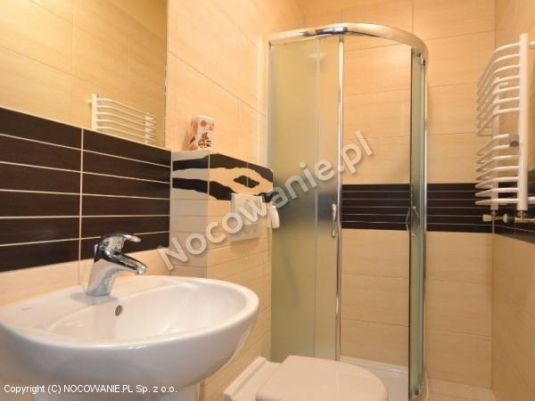 Dom gościnny Do Słońca