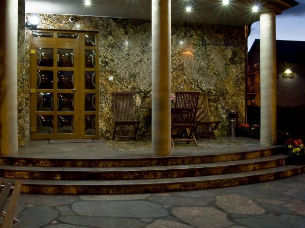 Apartamenty i pokoje Ara