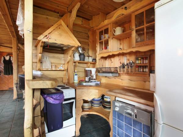 Aneks Kuchenny Nowakówki