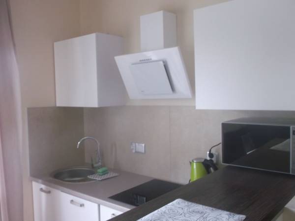 Pokoje Gościnne Jagoda