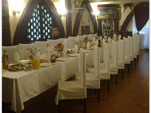 Restauracja Styl Łódź