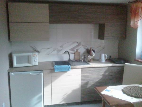 Apartamenty Rodzinne