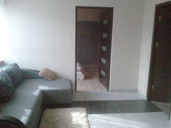 Apartamenty Rodzinne