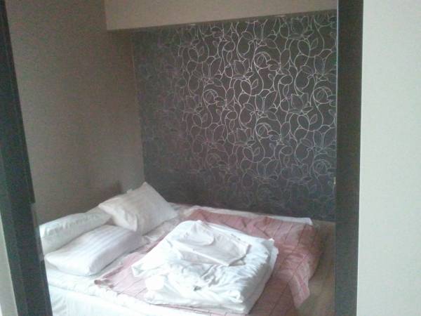 Apartamenty Rodzinne