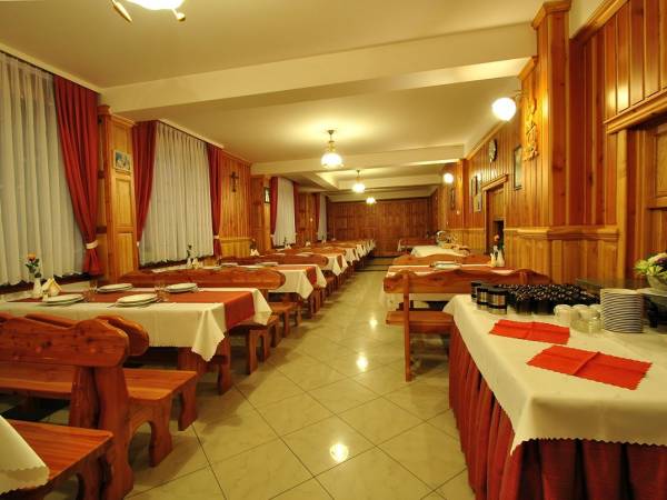 Dom Wypoczynkowy Halina