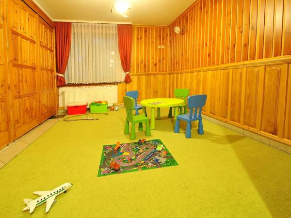 Dom Wypoczynkowy Halina