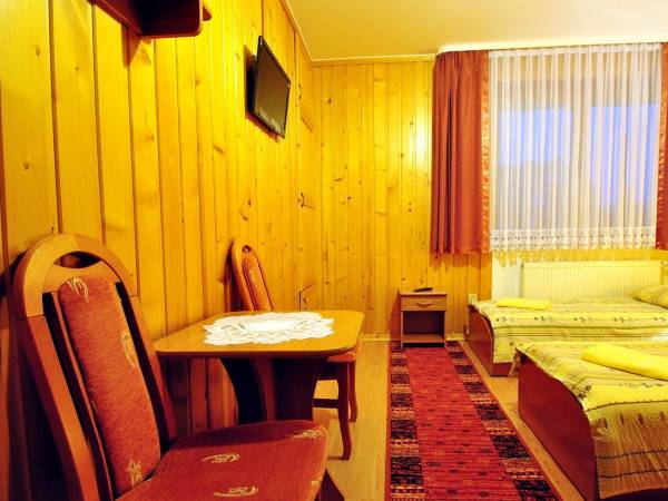 Dom Wypoczynkowy Halina