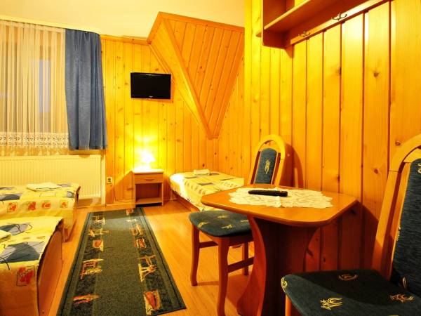 Dom Wypoczynkowy Halina