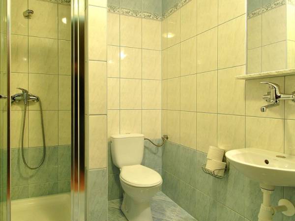 Dom Wypoczynkowy Halina