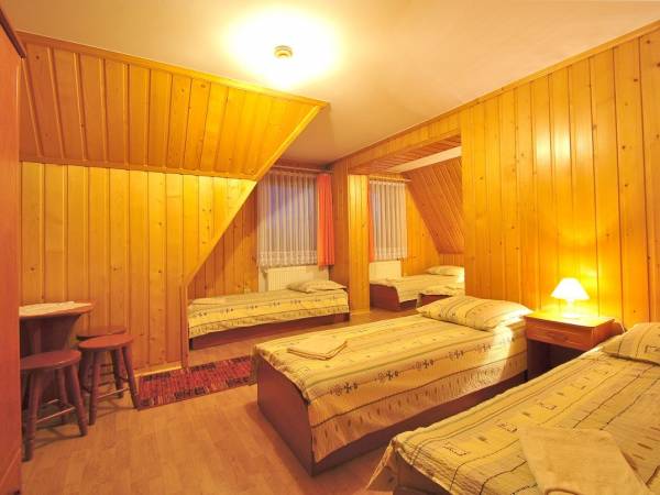 Dom Wypoczynkowy Halina