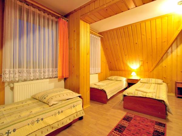 Dom Wypoczynkowy Halina