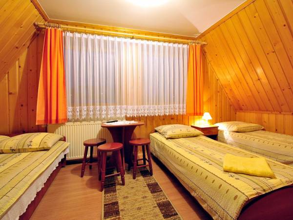 Dom Wypoczynkowy Halina