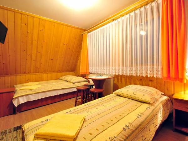 Dom Wypoczynkowy Halina