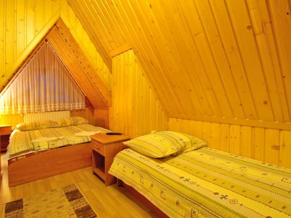 Dom Wypoczynkowy Halina