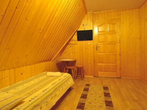 Dom Wypoczynkowy Halina