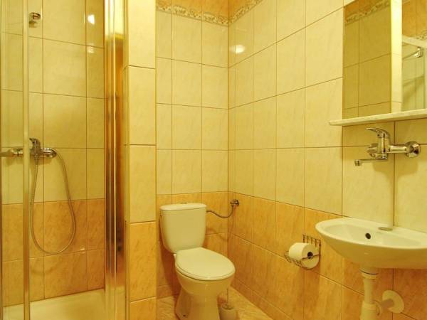 Dom Wypoczynkowy Halina