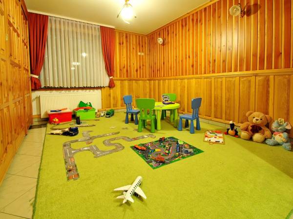 Dom Wypoczynkowy Halina