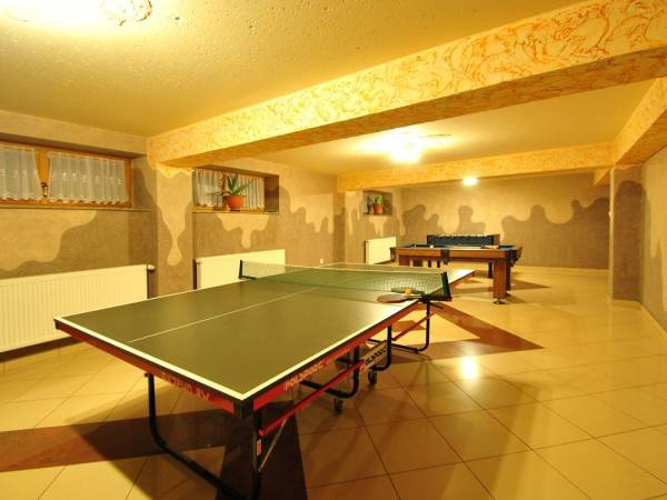 Dom Wypoczynkowy Halina