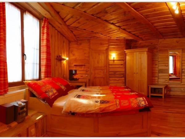 Ubytování a Penzion Pardubice Steak Station