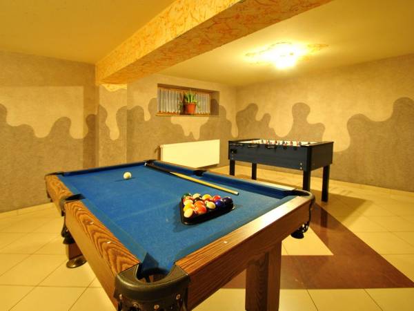 Dom Wypoczynkowy Halina