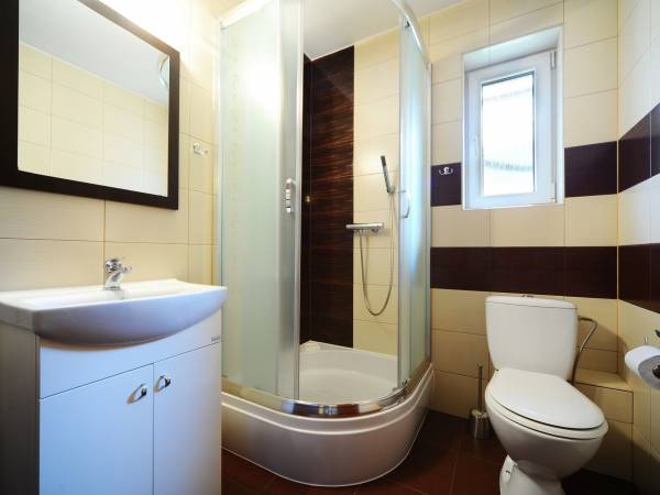 Domek w Karkonoszach