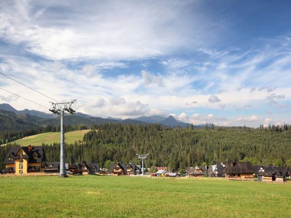 Pokoje Gościnne Stanek 