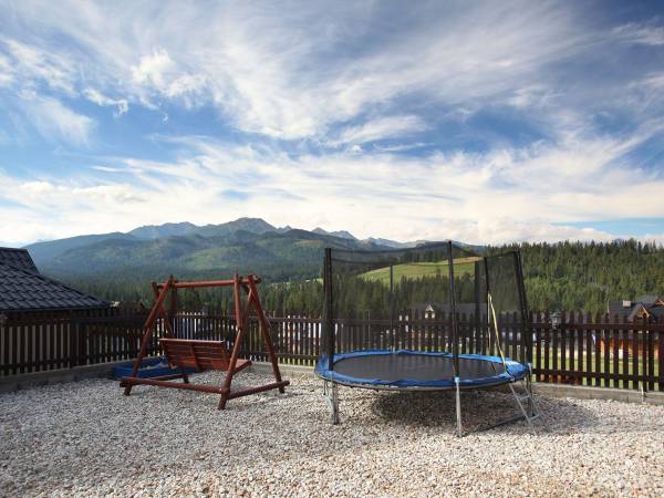 Pokoje Gościnne Stanek 