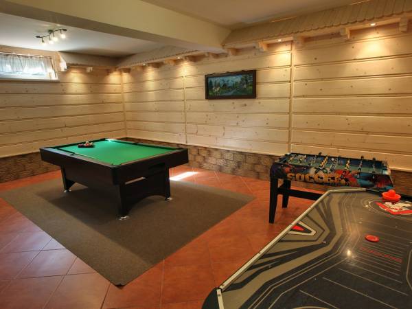 Pokoje Gościnne Stanek 