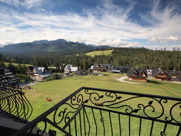 Pokoje Gościnne Stanek 