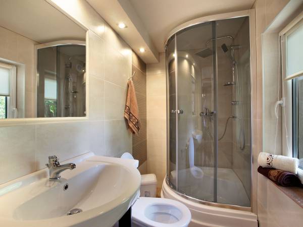 Domek Zohylina i Apartament Rozeta