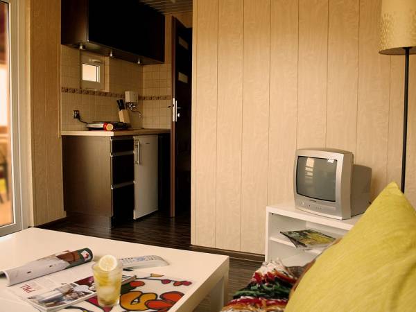 Ośrodek Niebiańska Plaża