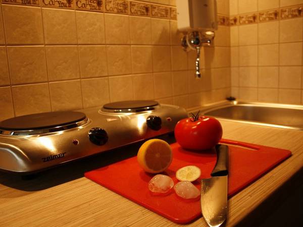 Ośrodek Niebiańska Plaża