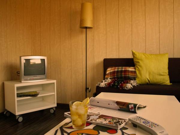 Ośrodek Niebiańska Plaża