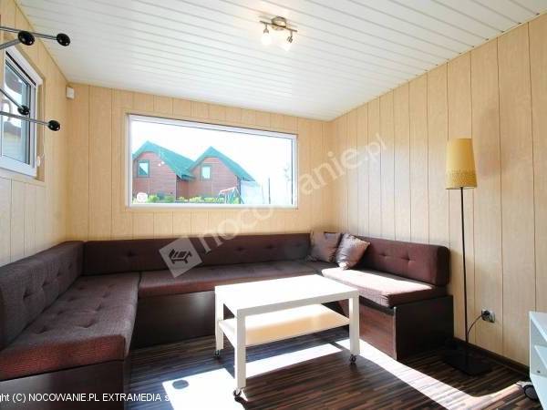 Ośrodek Niebiańska Plaża