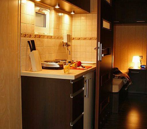 Ośrodek Niebiańska Plaża