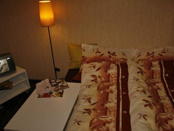 Ośrodek Niebiańska Plaża