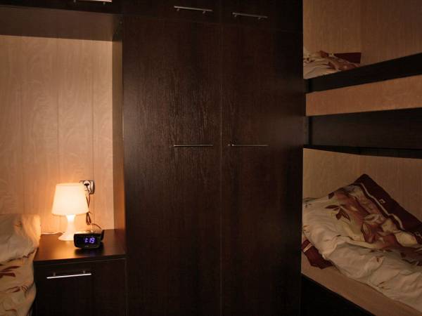 Ośrodek Niebiańska Plaża