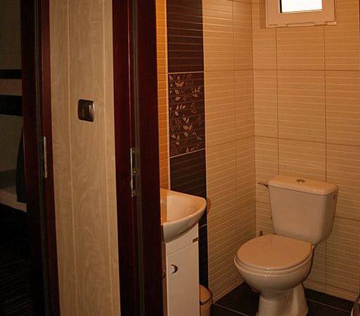 Ośrodek Niebiańska Plaża