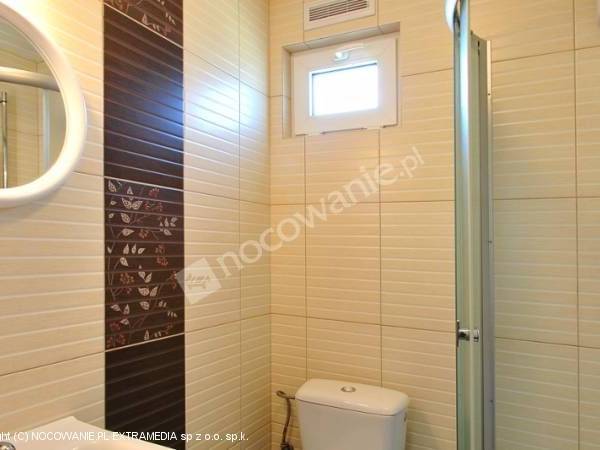 Ośrodek Niebiańska Plaża