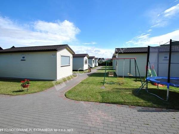 Ośrodek Niebiańska Plaża