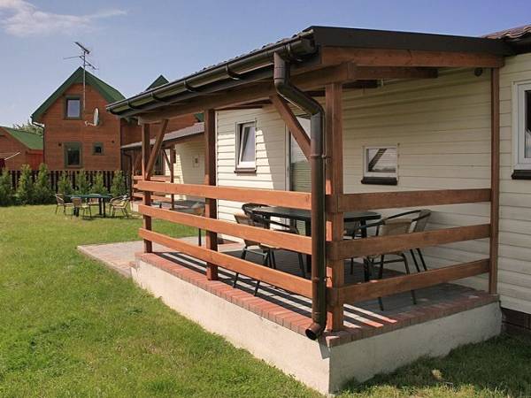 Ośrodek Niebiańska Plaża