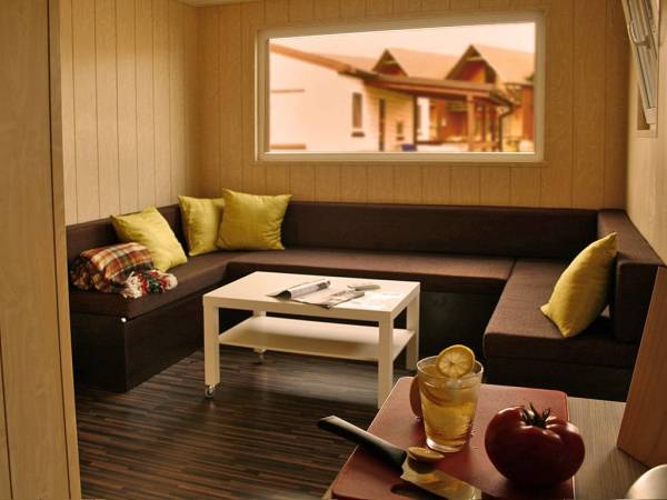 Ośrodek Niebiańska Plaża