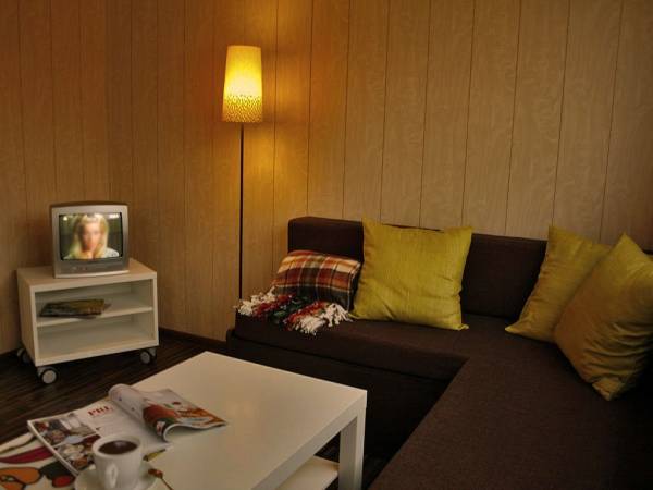 Ośrodek Niebiańska Plaża