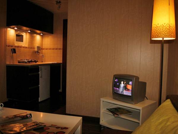 Ośrodek Niebiańska Plaża