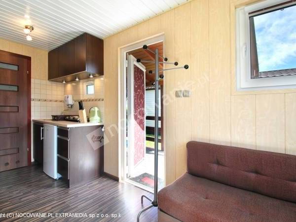 Ośrodek Niebiańska Plaża