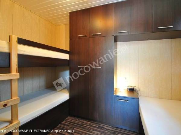 Ośrodek Niebiańska Plaża