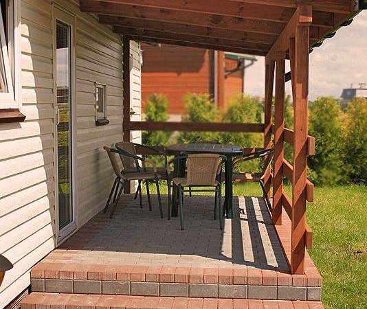 Ośrodek Niebiańska Plaża