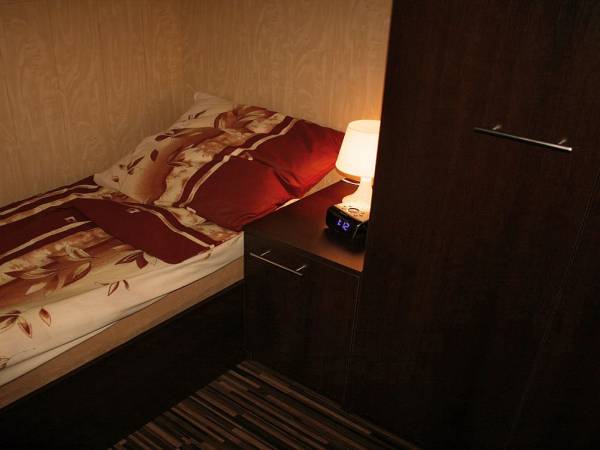 Ośrodek Niebiańska Plaża