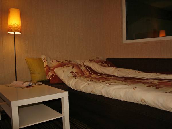 Ośrodek Niebiańska Plaża